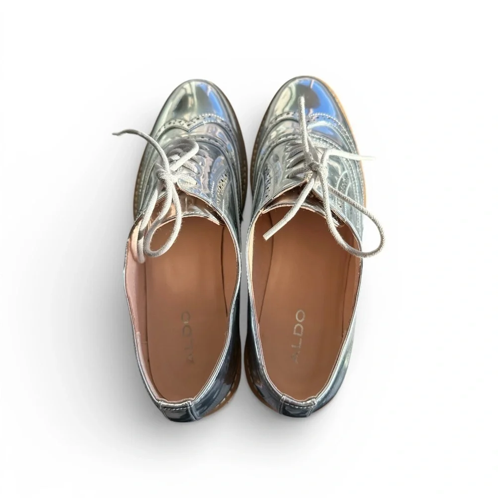 Aldo Oxford Shoes